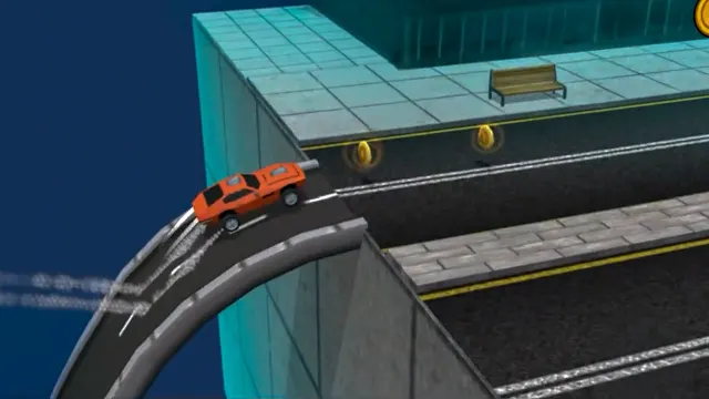 Road Jumper screenshot 3