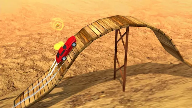 Road Jumper screenshot 1