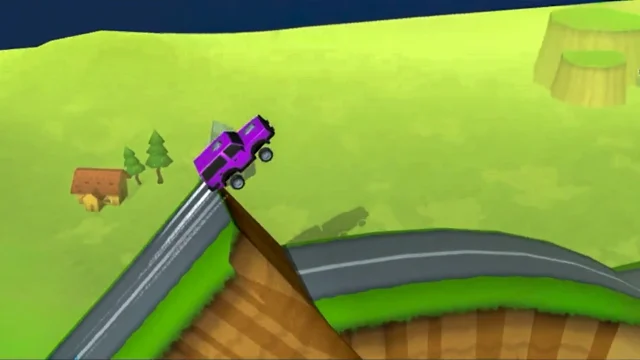 Road Jumper screenshot 2