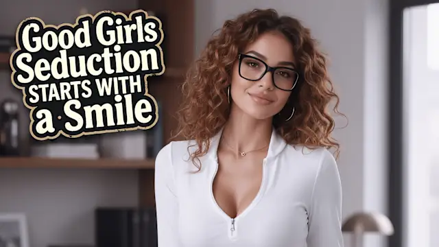Good Girls: Seduction Starts With a Smile