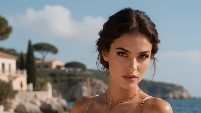 Good Girls: Seduction Starts With a Smile screenshot 1