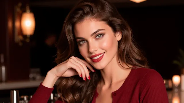 Good Girls: Seduction Starts With a Smile screenshot 2