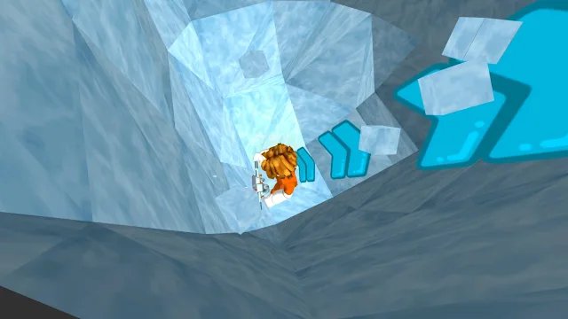 Dig to Escape - Obby screenshot 1