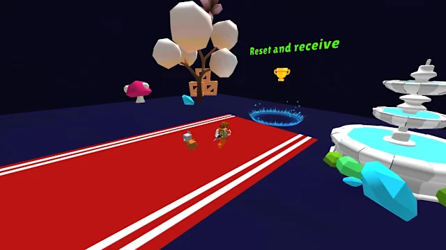 Dig to Escape - Obby screenshot 4
