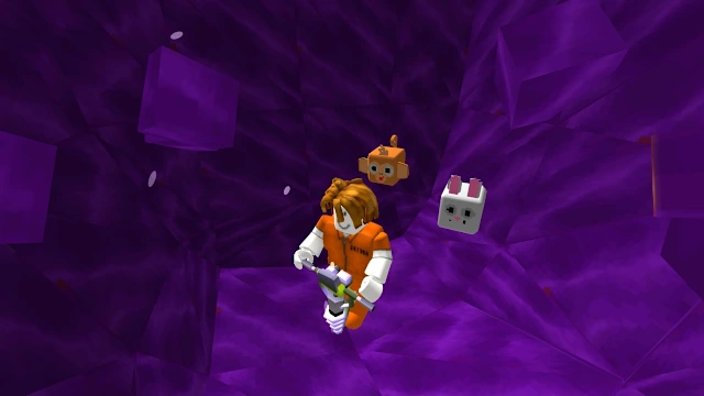 Dig to Escape - Obby screenshot 3
