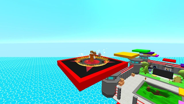 Dig to Escape - Obby screenshot 2