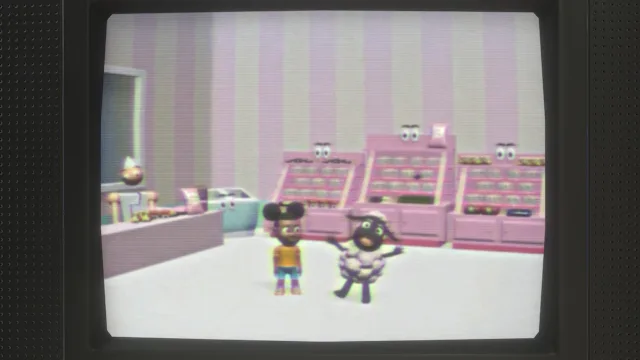 Amanda the Adventurer 3 screenshot 5