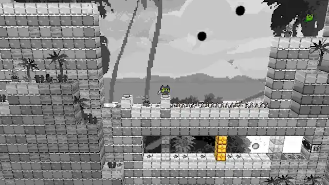 A Frog's Job 2: Froggina screenshot 6
