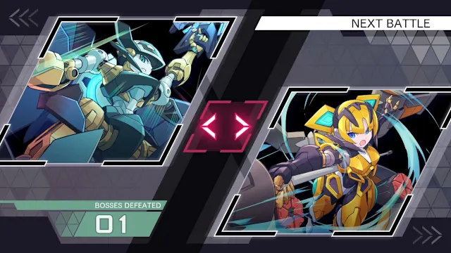 Gunvolt Chronicles: Luminous Avenger iX 1+2 Dual Collection screenshot 3