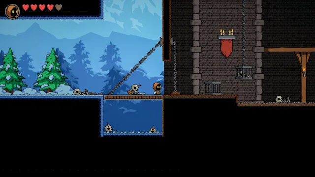 Hoodbound screenshot 4
