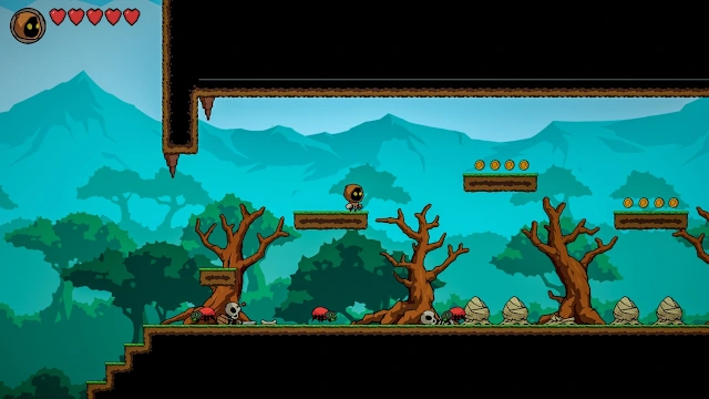 Hoodbound screenshot 5
