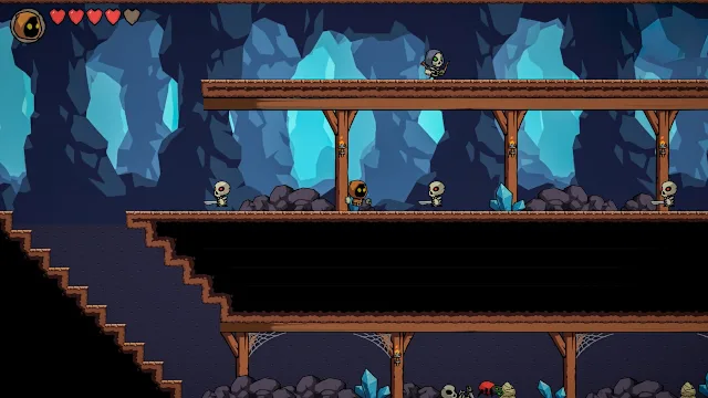 Hoodbound screenshot 3