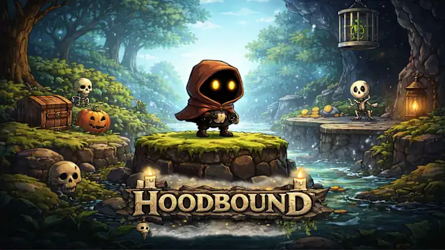 Hoodbound