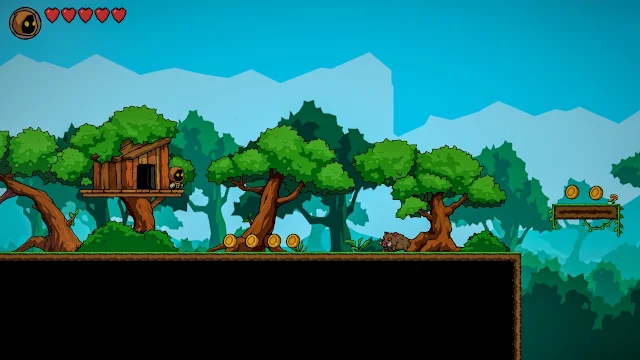 Hoodbound screenshot 0
