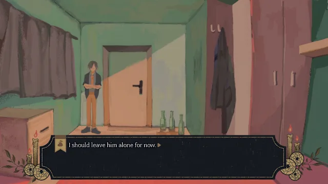 Pitstop in Purgatory screenshot 5