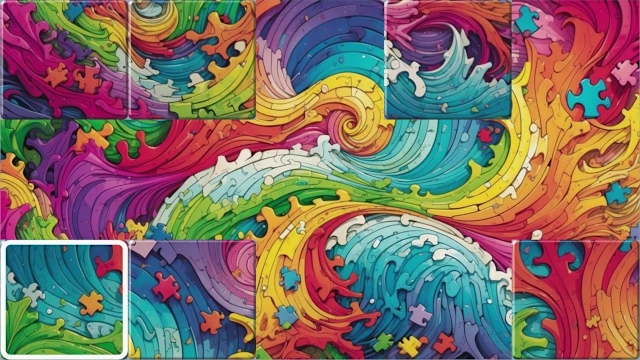 Splash of Color screenshot 2