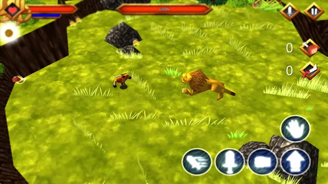 Zawisza The Black screenshot 1