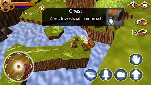 Zawisza The Black screenshot 4