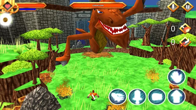 Zawisza The Black screenshot 3