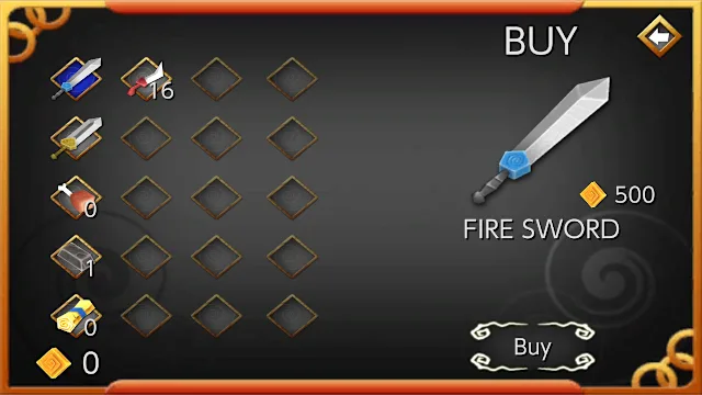 Zawisza The Black screenshot 2