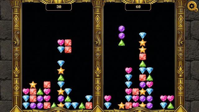Gems of Egypt screenshot 3