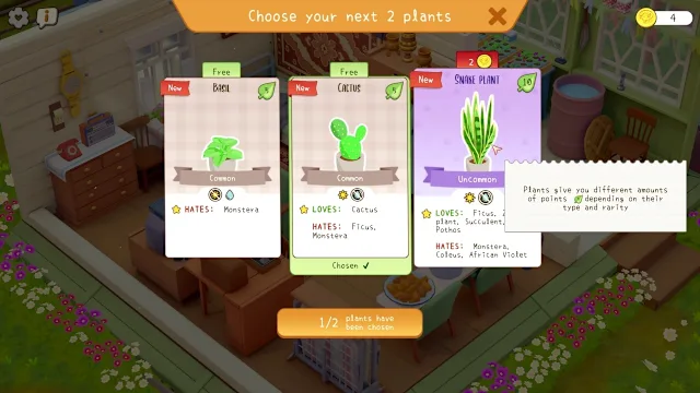 Urban Jungle screenshot 5
