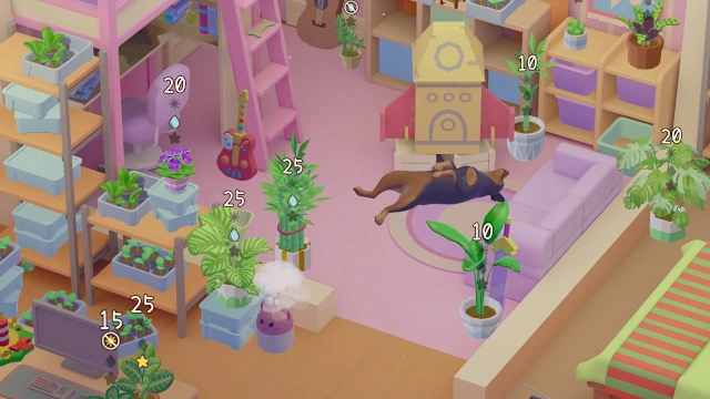Urban Jungle screenshot 4