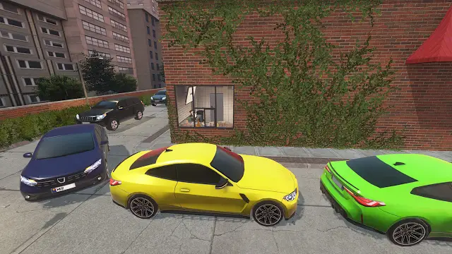 Drive Thru Fast Food Simulator screenshot 4