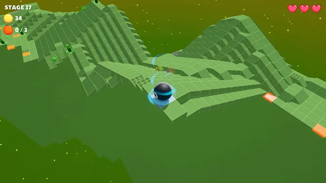 Roll Mad screenshot 5