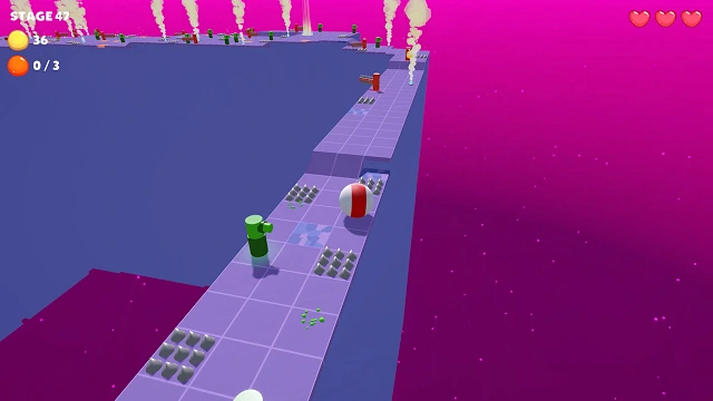 Roll Mad screenshot 6