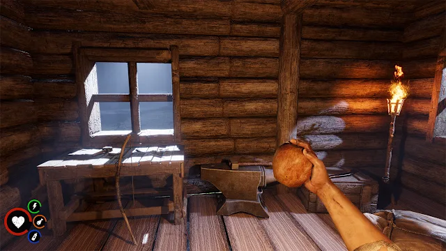 Island Survive Simulator - Craft, Build, Grow screenshot 6