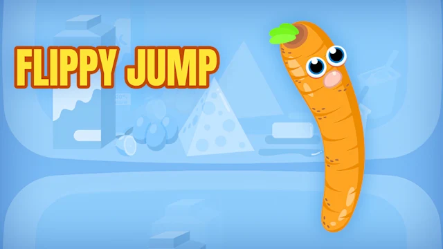 Flippy Jump