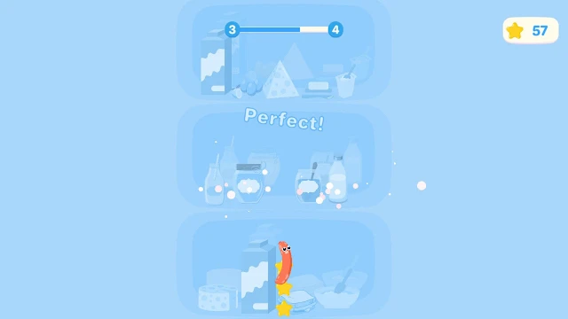 Flippy Jump screenshot 1