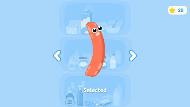 Flippy Jump screenshot 3