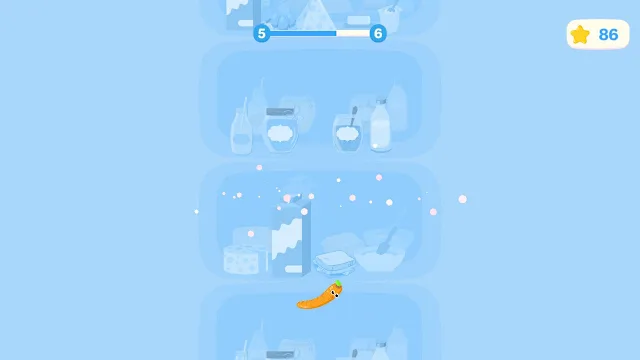 Flippy Jump screenshot 4
