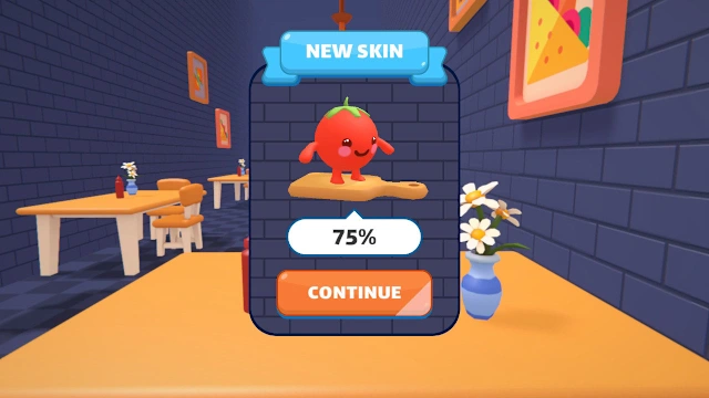 Run, Sandwich, Run! screenshot 5