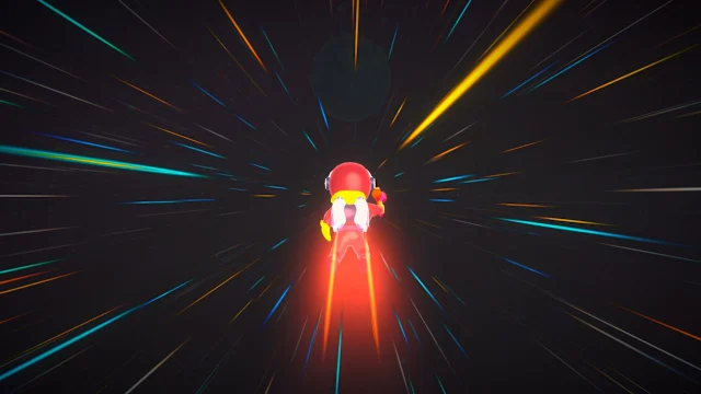 Planet Divers screenshot 3