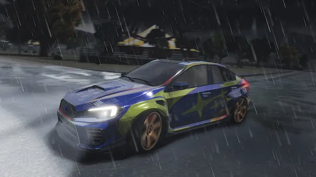 Car Simulator : Driving School screenshot 3
