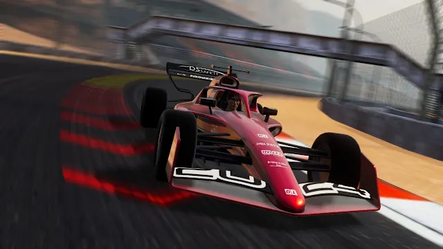 Car Simulator : Driving School screenshot 4
