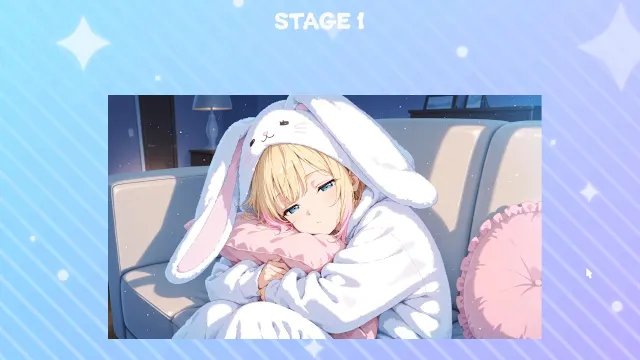 GoodNightGirls screenshot 0