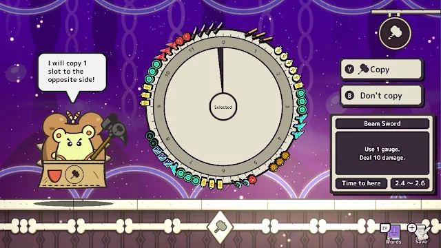 Clock Rogue screenshot 2