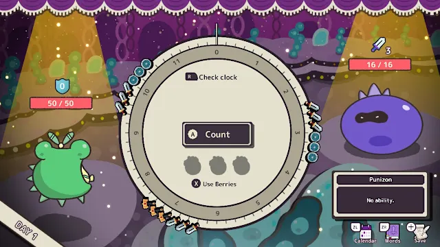 Clock Rogue screenshot 0
