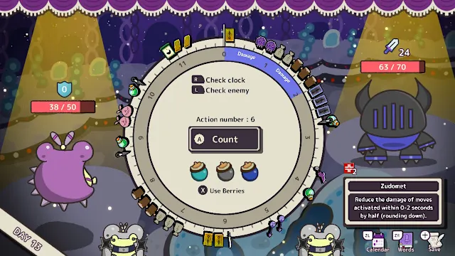 Clock Rogue screenshot 5