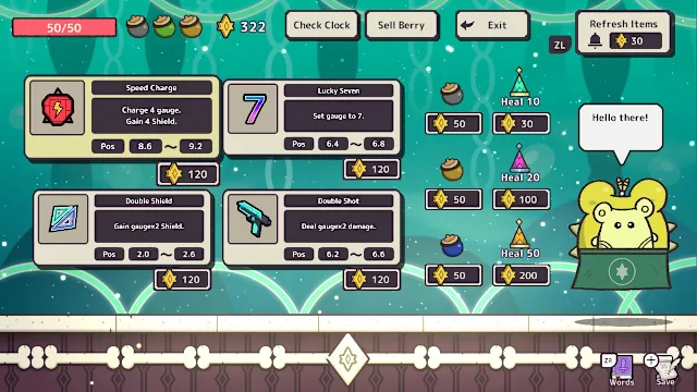 Clock Rogue screenshot 4