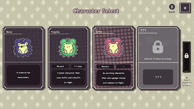 Clock Rogue screenshot 3