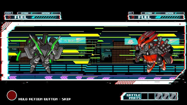 ROUTE16R screenshot 2