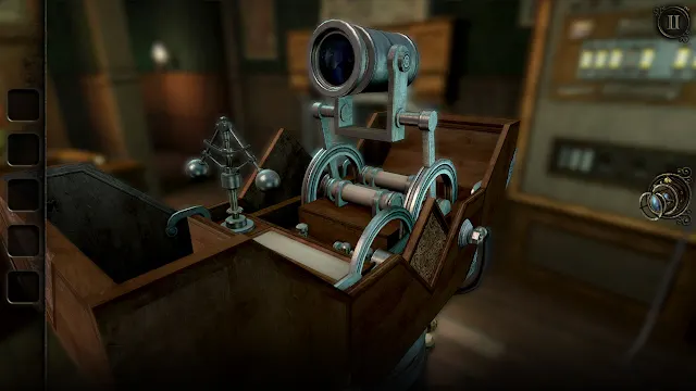 The Room Three screenshot 2