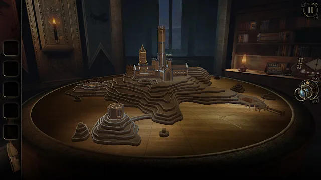 The Room Three screenshot 6