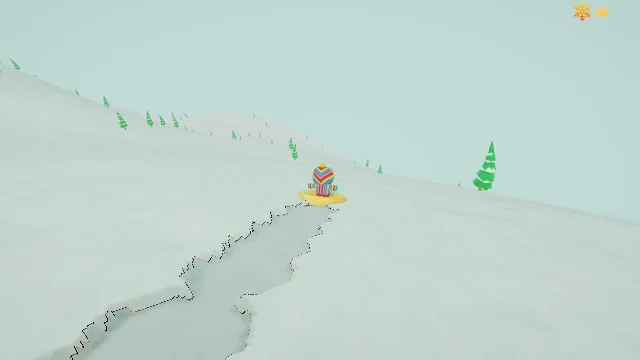 Cozy Snow Friends screenshot 2