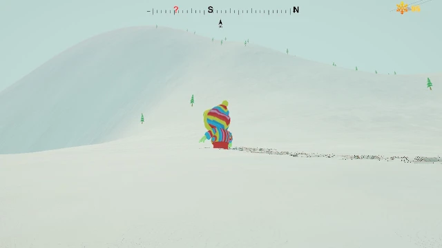 Cozy Snow Friends screenshot 4